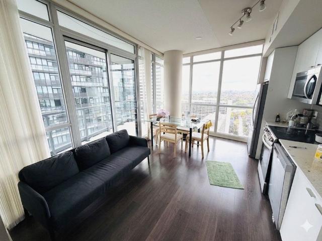 For Lease 30 Roehampton Avenue Unit# 2902, Toronto, Ontario