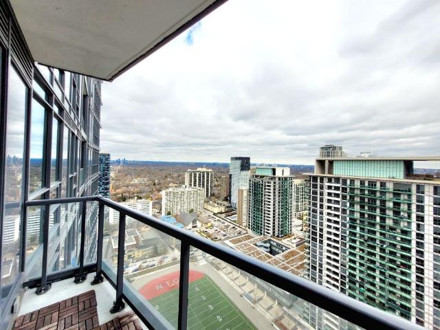 For Lease 30 Roehampton Avenue Unit# 3110, Toronto, Ontario