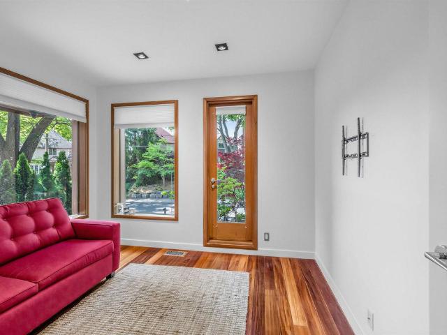For Lease 30 Regal Road, Toronto, Ontario