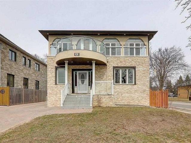For Lease 30 Rural Avenue Unit# Bsmt, Toronto, Ontario
