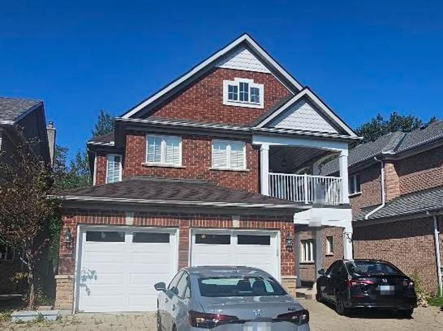 For Lease 30 Wood Rim Drive Unit# Bsmt, Richmond Hill, Ontario