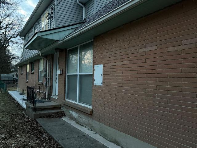 For Lease 30 Woodward Avenue Unit# Upper Floor, London North, Ontario