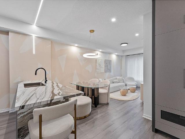 For Lease 30 William Jackson Way Unit# TH114, Toronto, Ontario