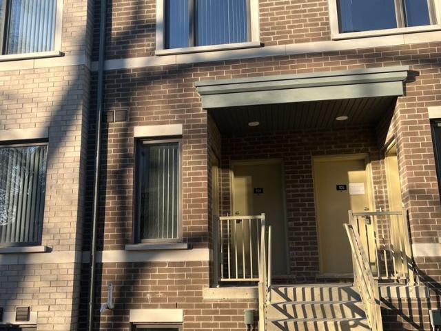 For Lease 30 William Jackson Way Unit# 104, Toronto, Ontario