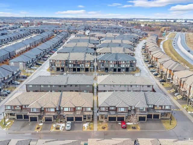 For Lease 30 Times Square Boulevard Unit# 177, Hamilton, Ontario