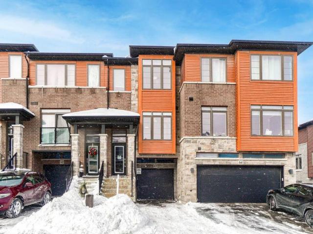 For Lease 30 Times Square Boulevard Unit# 63, Hamilton, Ontario