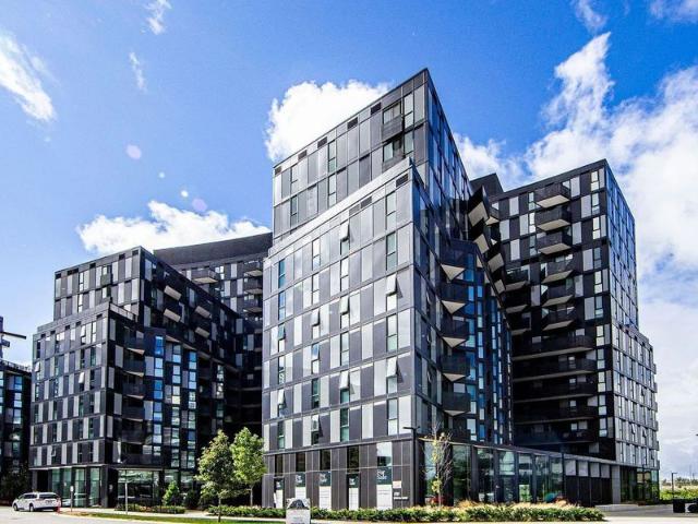 For Lease 30 Tretti Way Unit# 301, Toronto, Ontario