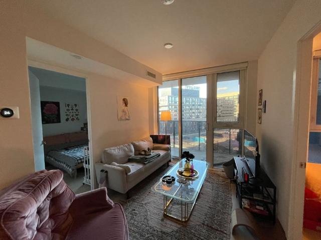 For Lease 30 Tretti Way Unit# 535, Toronto, Ontario