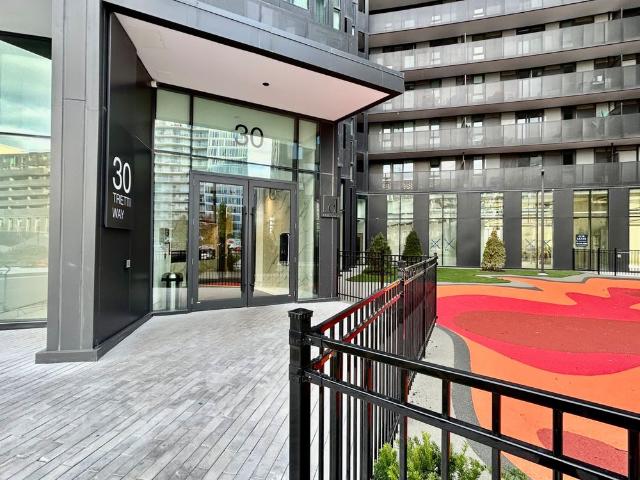 For Lease 30 Tretti Way Unit# 611, Toronto, Ontario