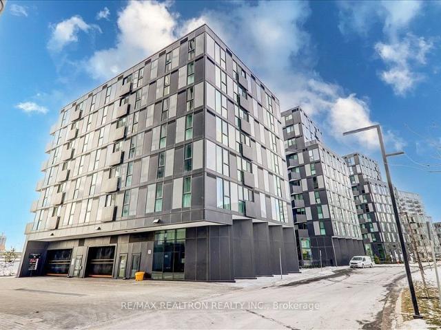 For Lease 30 Tretti Way Unit# 807, Toronto, Ontario