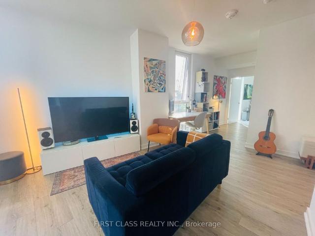 For Lease 30 Tretti Way Unit# 921, Toronto, Ontario