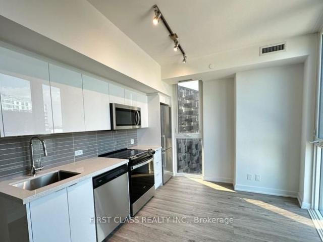 For Lease 30 Tretti Way Unit# 921, Toronto, Ontario
