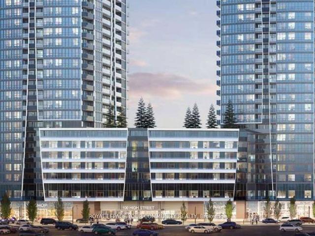 For Lease 30 Upper Mall Way Unit# 509, Vaughan, Ontario