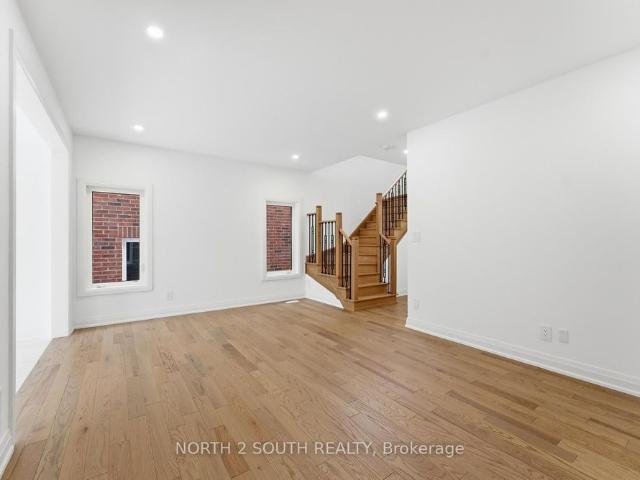 For Lease 30 Virro Court, Vaughan, Ontario