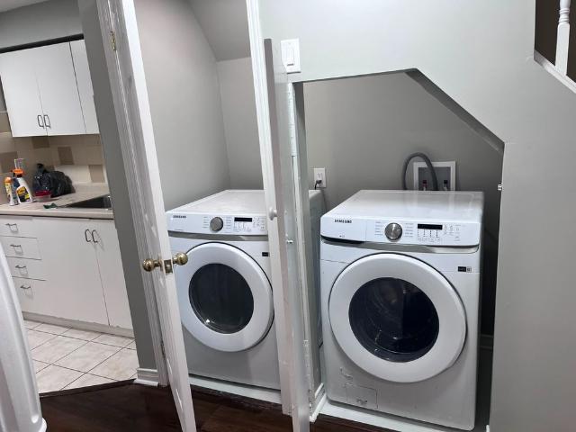 For Lease 3141 Turbine Crescent Unit# Basement, Mississauga, Ontario