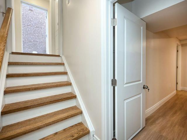 For Lease 3148 Velmar Drive Unit# Bsmnt, Mississauga, Ontario