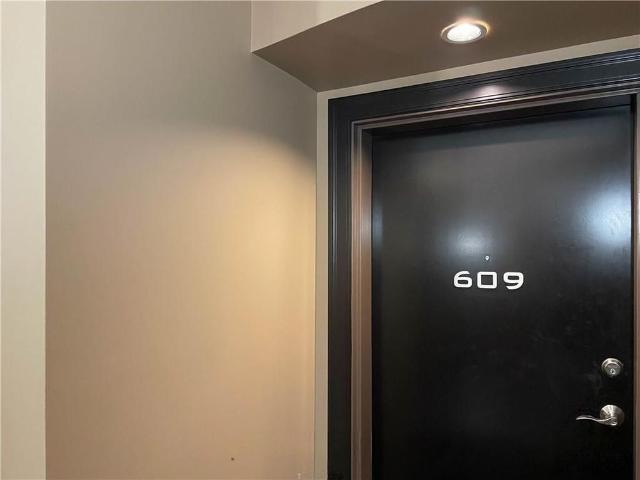 For Lease 314 CENTRAL PARK Drive Unit# 609, Carlington Central Park, Ontario