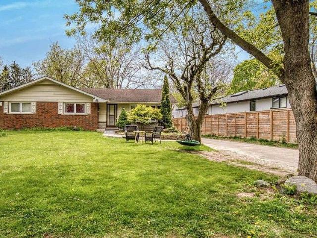 For Lease 314 Strathcona Drive, Burlington, Ontario