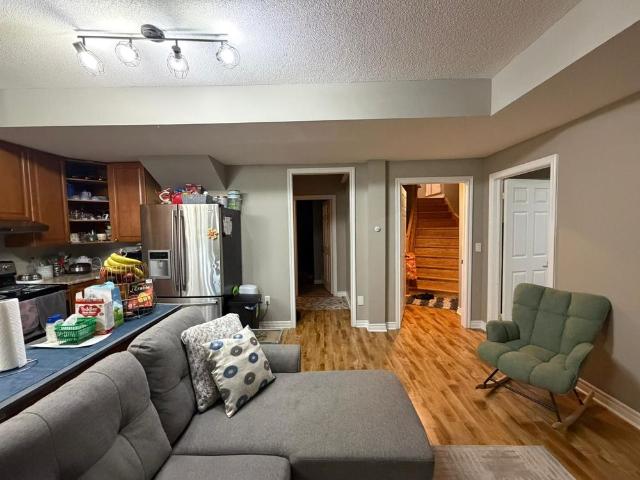 For Lease 3159 Seabright Drive Unit# BSMT, Mississauga, Ontario