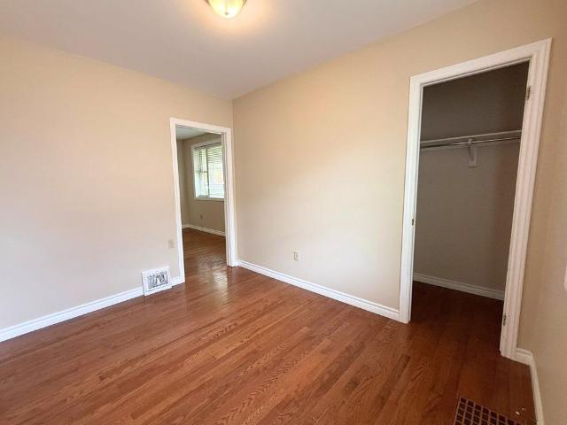 For Lease 315 East 22nd Street Unit# Main, Hamilton, Ontario