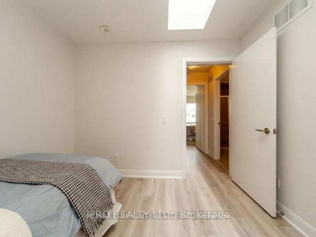 For Lease 315 Village Green Square Street Unit# TH51, Toronto, Ontario