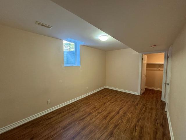 For Lease 3162 Caulfield Crescent Unit# Basemen, Mississauga, Ontario