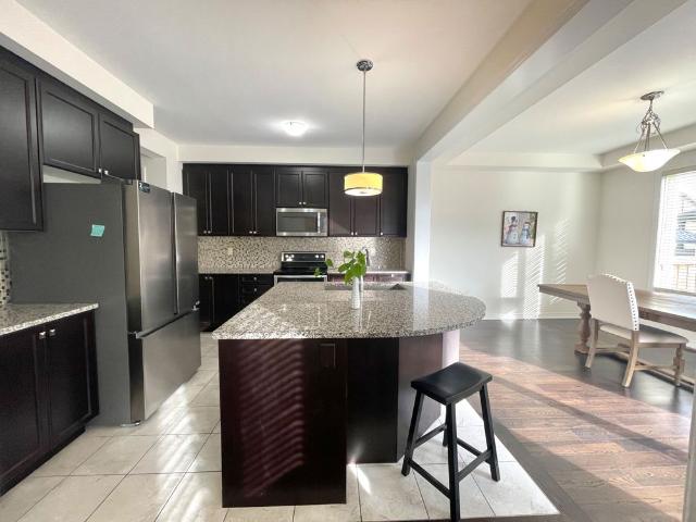 For Lease 3164 Ernest Appelbe Boulevard, Oakville, Ontario