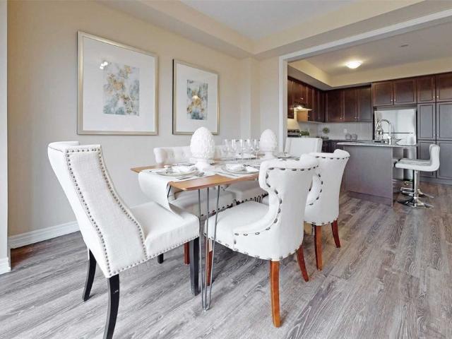 For Lease 3169 William Coltson Avenue, Oakville, Ontario