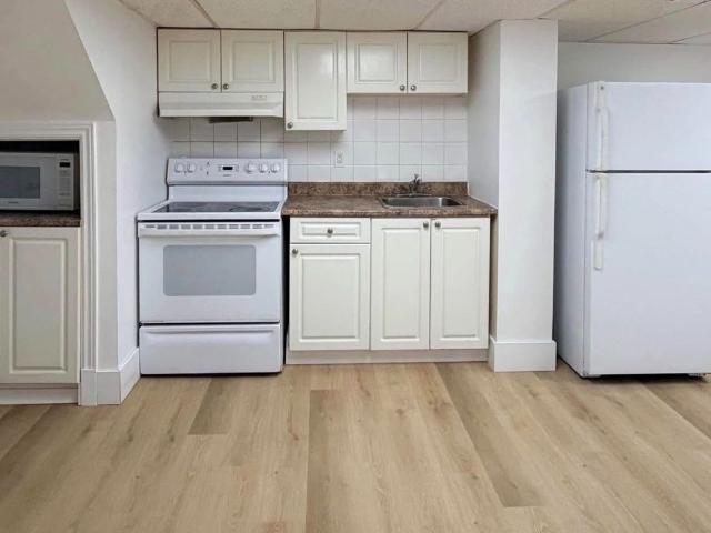 For Lease 316 Biosdale Avenue Unit# Bsmt, Richmond Hill, Ontario