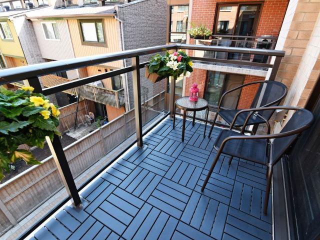 For Lease 316 Bruyere Street Unit# 311, Lower Town Sandy Hill, Ontario