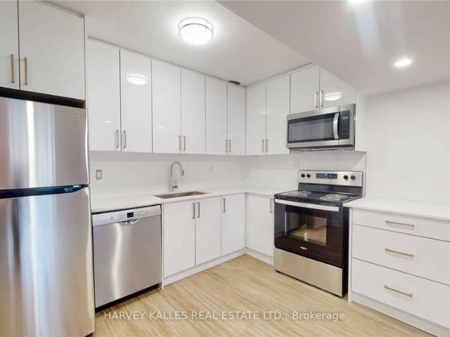 For Lease 316 Lonsdale Road Unit# 2, Toronto, Ontario