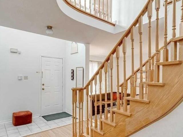 For Lease 3177 Colonial Drive Unit# Upper2, Mississauga, Ontario