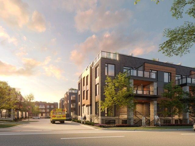 For Lease 3175 Denison Street Unit# 29, Markham, Ontario