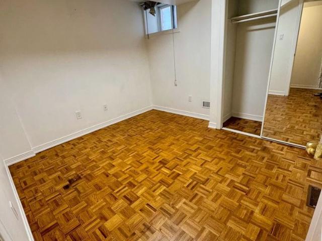 For Lease 317 Boon Avenue, Toronto, Ontario