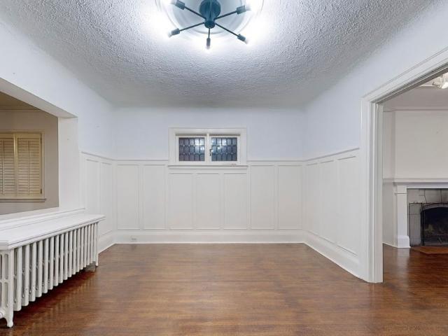 For Lease 317 Warren Road, Toronto, Ontario