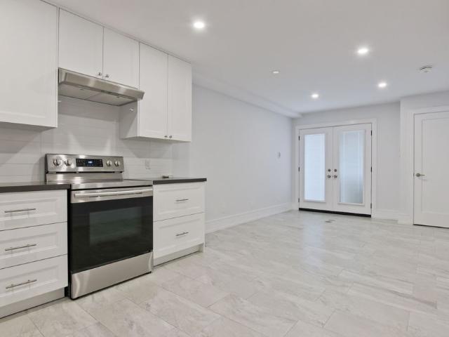 For Lease 318 Boon Avenue, Toronto, Ontario