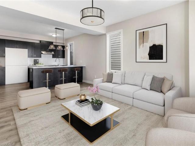 For Lease 318 Catsfoot Walk, Barrhaven, Ontario