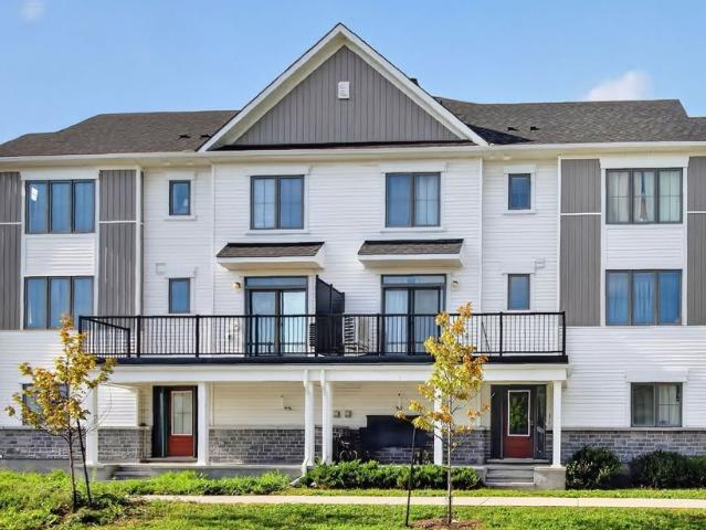 For Lease 318 Ilmenite Private, Barrhaven, Ontario