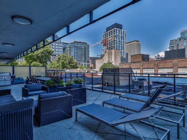 For Lease 318 King Street Unit# 803, Toronto, Ontario