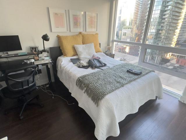 For Lease 318 Richmond Street Unit# 1809, Toronto, Ontario