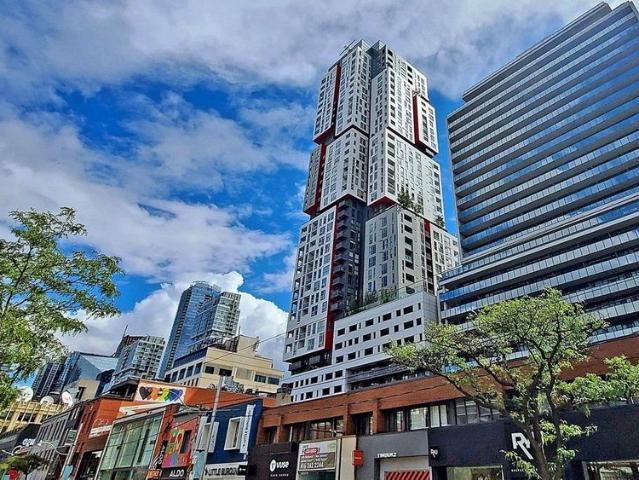For Lease 318 Richmond Street Unit# 2610, Toronto, Ontario