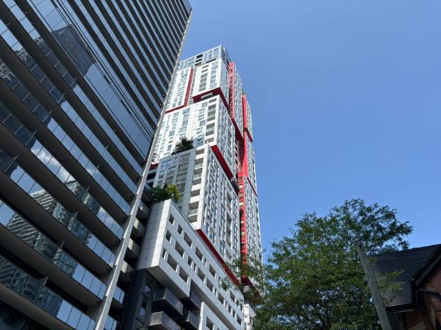 For Lease 318 Richmond Street Unit# 3002, Toronto, Ontario