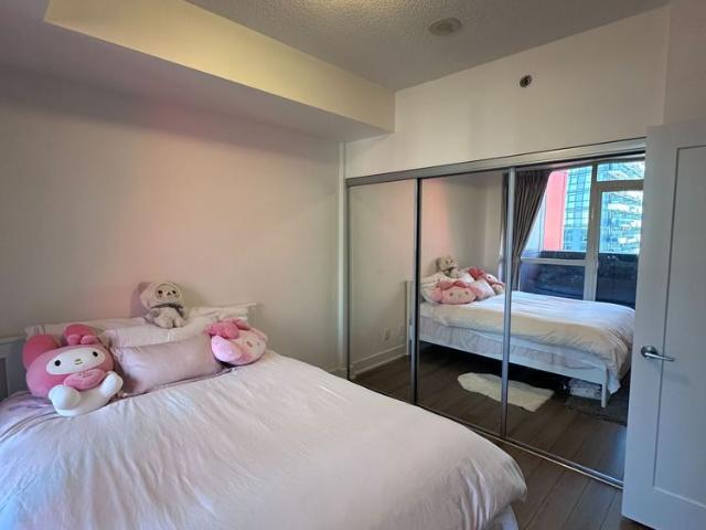 For Lease 318 Richmond Street Unit# 3107, Toronto, Ontario