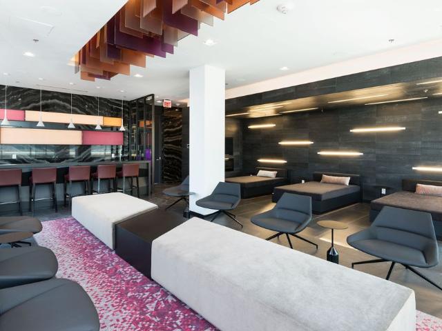 For Lease 318 Richmond Street Unit# 410, Toronto, Ontario