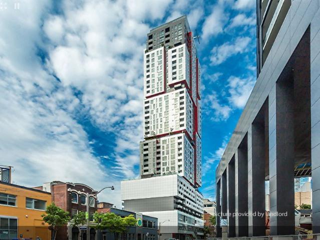 For Lease 318 Richmond Street Unit# 502, Toronto, Ontario