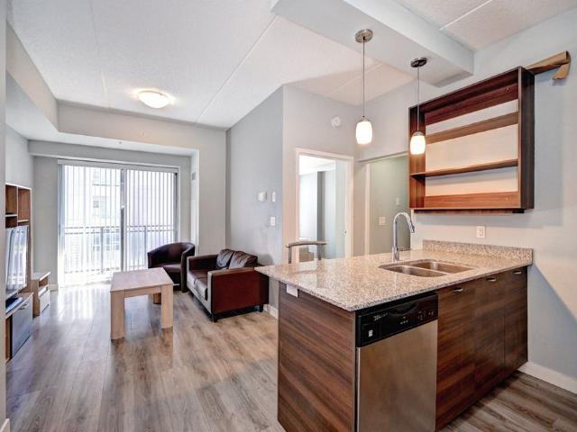 For Lease 318 Spruce Street Unit# 1104, Waterloo, Ontario