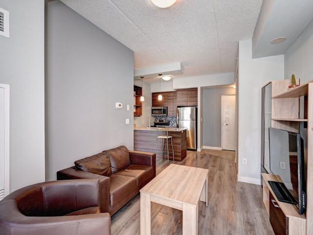For Lease 318 Spruce Street Unit# 1104, Waterloo, Ontario
