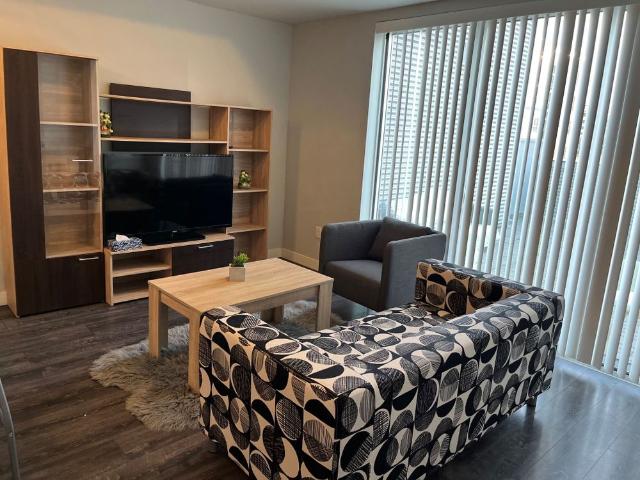 For Lease 318 Spruce Street Unit# 309, Waterloo, Ontario