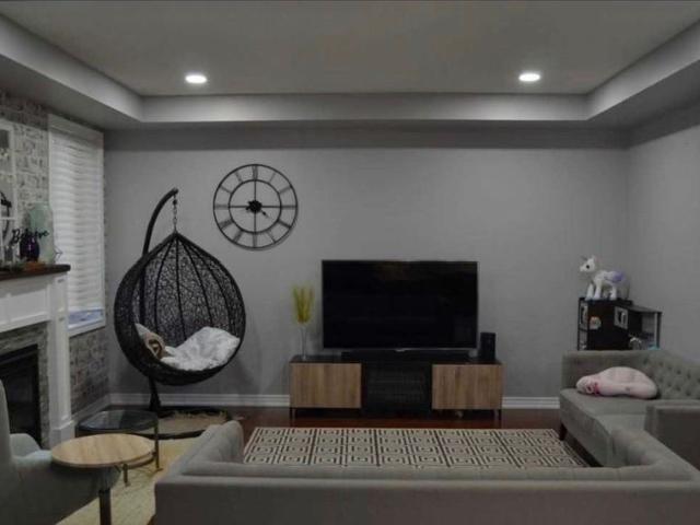 For Lease 3191 Stocksbridge Avenue, Oakville, Ontario