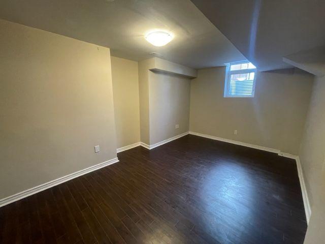 For Lease 3194 World Series Court Unit# BASEMENT, Mississauga, Ontario